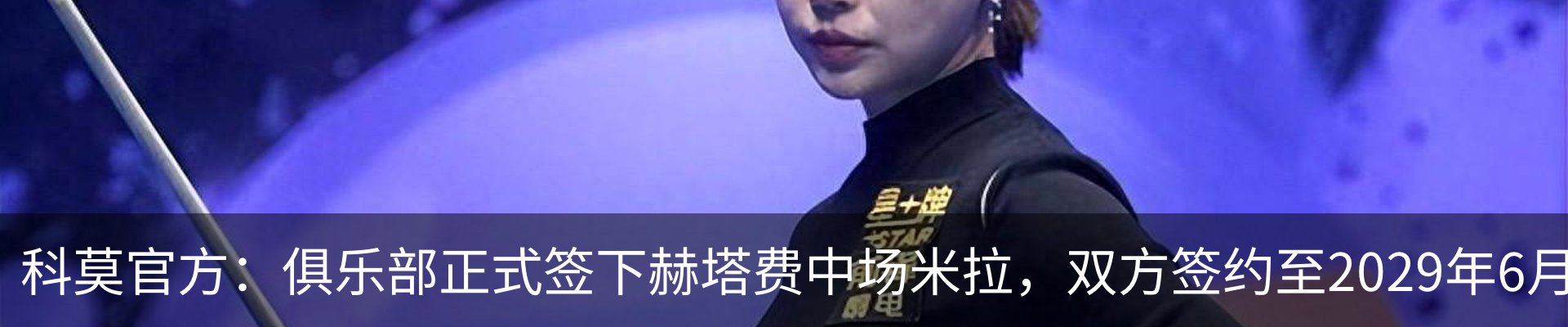 新闻动态